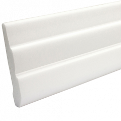 Плінтус стельовий Premium Decor PM70, 70 х 15 мм (2 м)