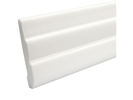 Плинтус потолочный Premium Decor PM70, 70 х 15 мм (2 м)