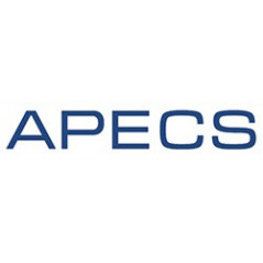 Ручка дверная Apecs Зефир белая