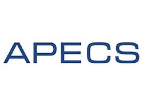 Ручка дверная Apecs Зефир серая