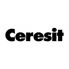 Герметик силиконовый Ceresit CS 25 Microprotect (280 мл) серый
