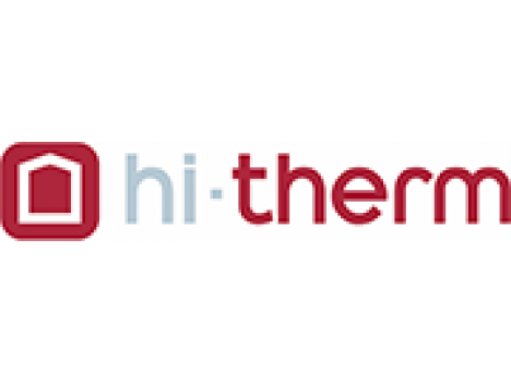 Радіатор сталевий Hi-Therm 22 бік 500 х 500