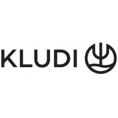 Душевой гарнитур для ванны Kludi Zenta 1S, белый