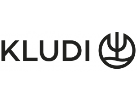 Душовий гарнітур для ванни Kludi Zenta 1S, білий