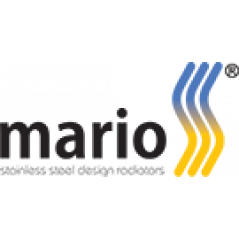 Сушка для рушників водяна Mario (700 х 530 х 400)