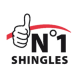 Number One (№1) Shingles