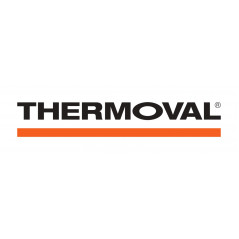 Тепла підлога Thermoval TV TO 50-170 (4 м²)