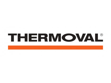 Теплый пол Thermoval с термостатом TVM 05 (1 м²)