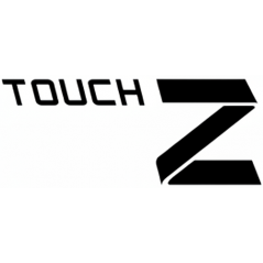 Смеситель Touch Z Mars для кухни (16 см)