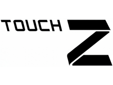 Смеситель для кухни Touch Z Violet