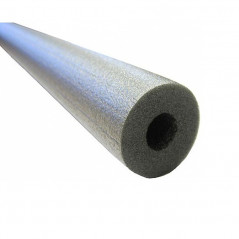 Теплоізоляція для труб Ø 18 (9 мм)