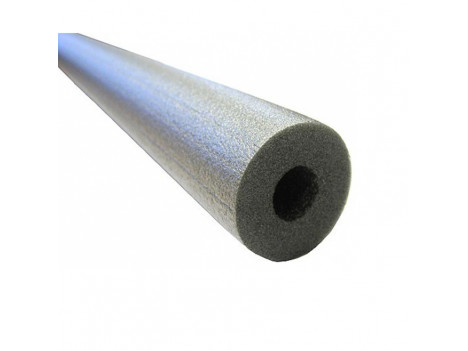 Теплоізоляція для труб Ø 18 (6 мм)