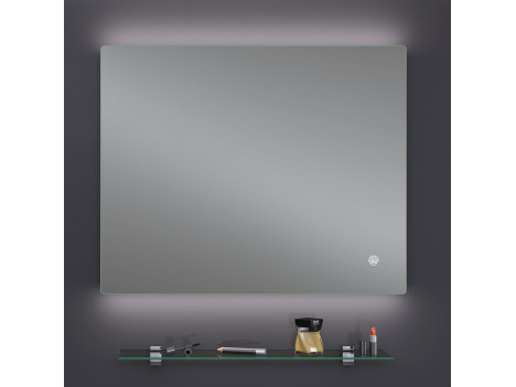 Зеркало для ванной Glove Escada (80 x 65 см)