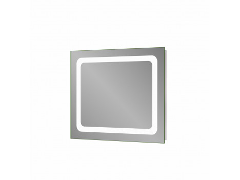 Дзеркало для ванної Lava Hella LED (90 х 65 см)