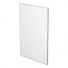 Зеркало прямоугольное ХАСТ (310 х 550 мм)