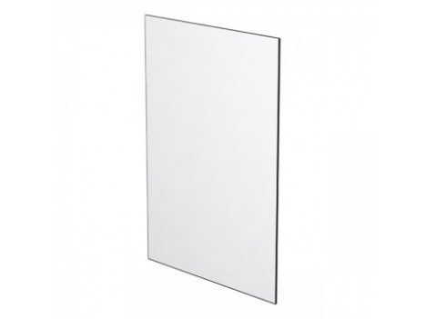 Зеркало прямоугольное ХАСТ (310 х 550 мм)