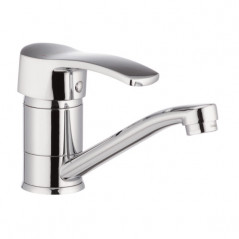 Змішувач для кухні Haiba Focus 004 (15 см)