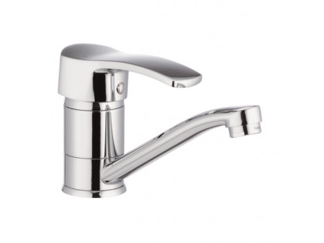 Змішувач для кухні Haiba Focus 004 (15 см)