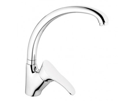 Смеситель для кухни Haiba Eris 011 HB0102