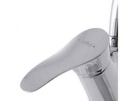 Смеситель для кухни Haiba Eris 011 HB0102