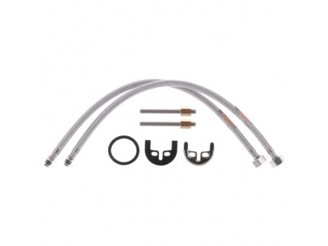 Смеситель для кухни Haiba Eris 011 HB0102