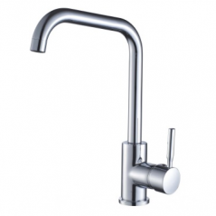 Змішувач для кухні Haiba Hans 011G