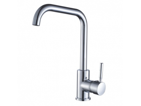 Змішувач для кухні Haiba Hans 011G