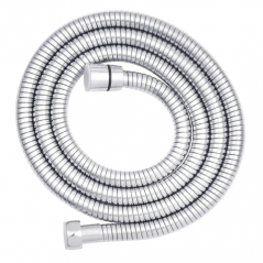 Шланг для душа Kroner KRM-C600 150-200 см (CV023628) хром