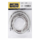 Шланг для душа Kroner KRM-C600 150-200 см (CV023628) хром