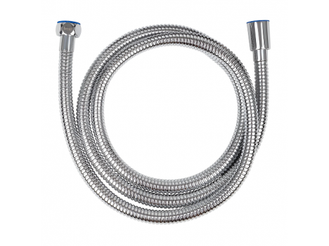 Шланг душевой Wezer WKR-009-150 (150 см) хром