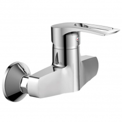 Смеситель для душа Haiba Germes 003 HB0843 хром