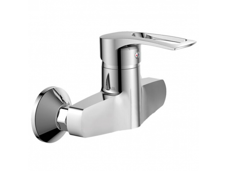 Смеситель для душа Haiba Germes 003 HB0843 хром