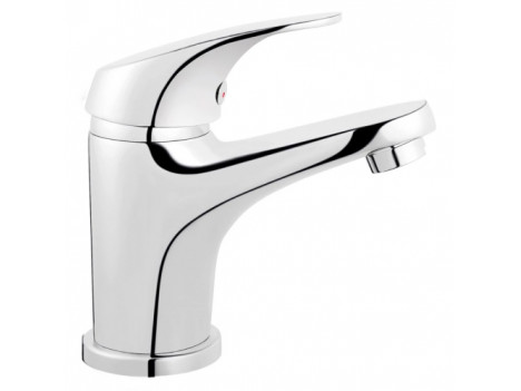 Смеситель для умывальника Ferro One BFO2 хром