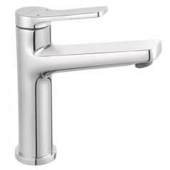 Смеситель для умывальника Ferro Stratos BFO2 хром