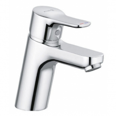 Смеситель для раковины Kludi Pure&Easy 70