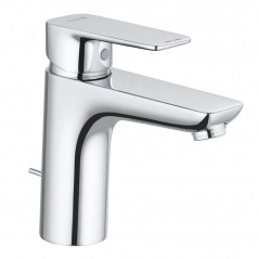 Смеситель для раковины Kludi Pure&Style 75
