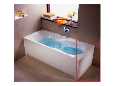 Панель для ванны Kolo UNI4 170 см с крепежом
