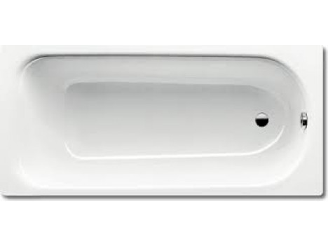 Ванна стальная Kaldewei Eurowa (170 х 70 см) 2,3 мм