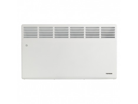 Конвектор електричний Термія ЕВНА-2,0/230С2М(сі) 2 кВт