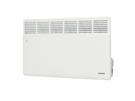 Конвектор електричний Термія ЕВНА-2,0/230С2М(сі) 2 кВт