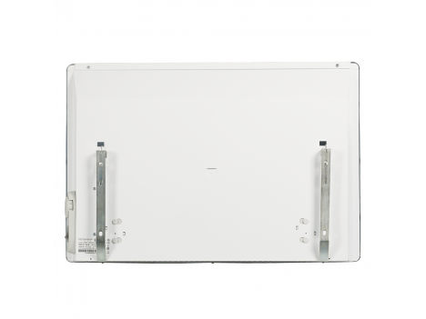 Конвектор електричний Термія ЕВНА-2,0/230С2М(сі) 2 кВт