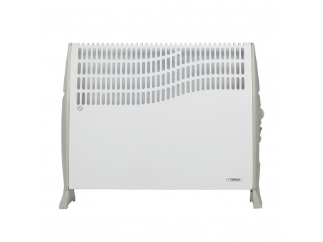 Конвектор електричний Термія ЕВУА-2,0/230-2 (сп) 2 кВт