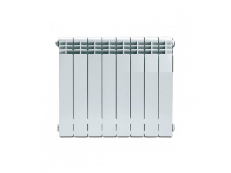Радиатор биметаллический Heatline M-500 ES (500 х 80) 175 Вт