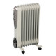 Радиатор масляный Element OR 0920-6 (2000 Вт) 9 секций