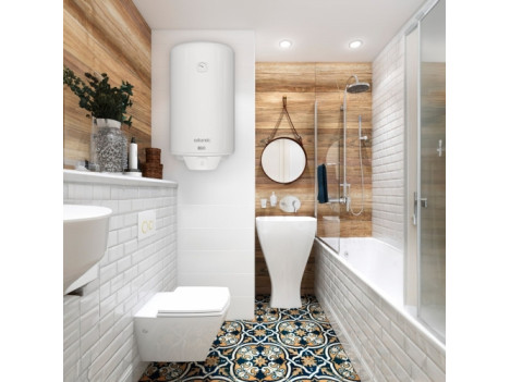 Бойлер Atlantic Opro Profi VM 080 D400S (75 л)