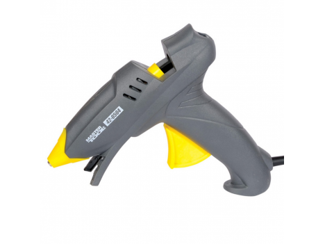 Пистолет клеевой Ø 11,2 мм (100 Вт) MasterTool "Капля-Стоп" 42-0504