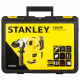 Перфоратор Stanley STHR323K (1250 Вт) з патроном SDS+ у футлярі