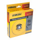Рулетка стекловолокно Sigma 13 мм (50 м) 3831501 Рулетка стекловолокно Sigma 13 мм (50 м) 3831501