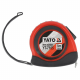 Рулетка стальная Yato 19 мм (5 м) YT-7105