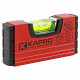 Рівень KAPRO Handy 100 мм магнітний